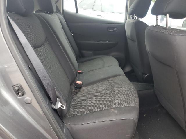 Photo 11 from auction – 2017 NISSAN LEAF S with VIN 1N4BZ0CPXHC304170