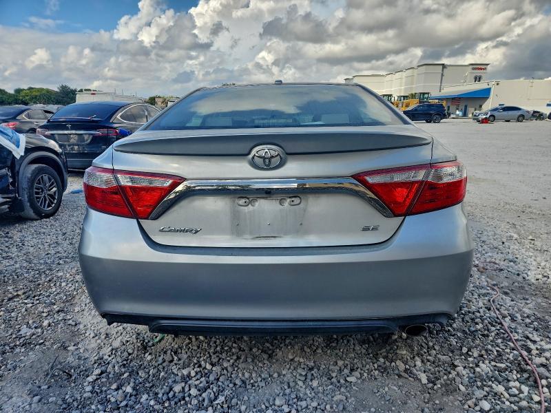 Photo 6 from auction – 2016 TOYOTA CAMRY LE with VIN 4T1BF1FK5GU134412