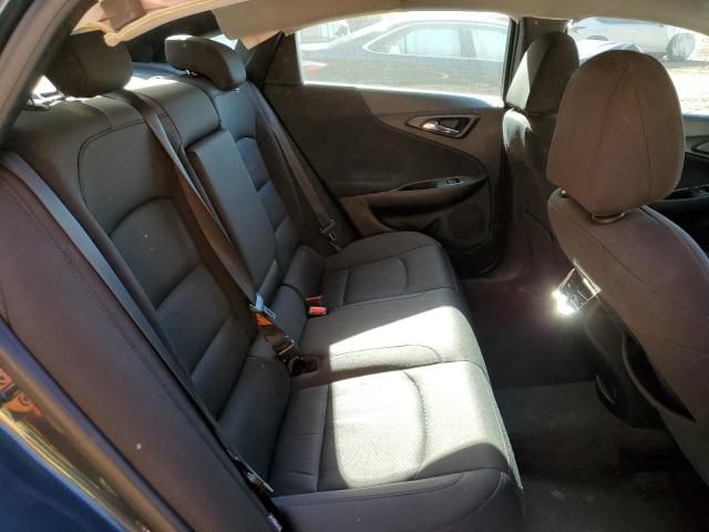 Photo 10 from auction – 2019 CHEVROLET MALIBU LT with VIN 1G1ZD5ST8KF167747