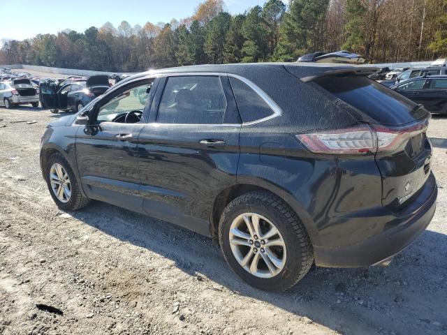Photo 2 from auction – 2015 FORD EDGE SEL with VIN 2FMTK4J97FBB07819