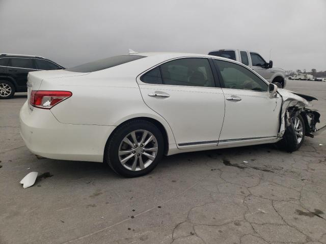 Photo 3 from auction – 2010 LEXUS ES 350 with VIN JTHBK1EG4A2379295