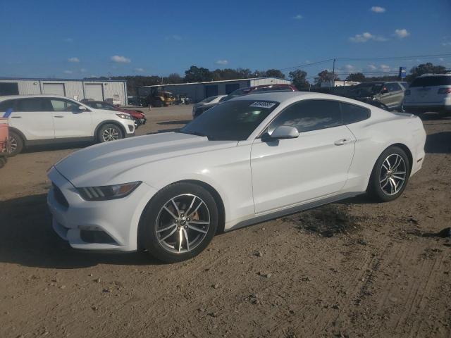 FORD MUSTANG 2016 with VIN 1FA6P8TH4G5255470 - Photo from auction