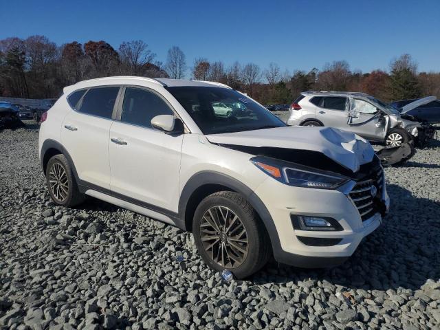 Photo 4 from auction – 2020 HYUNDAI TUCSON LIM with VIN KM8J33AL0LU260879