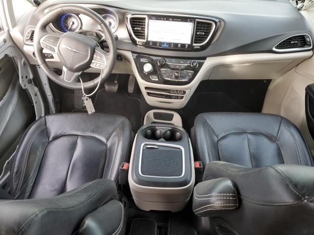 صورة رقم 8 من المزاد - 2022 CHRYSLER PACIFICA T مع VIN 2C4RC1BG3NR115896