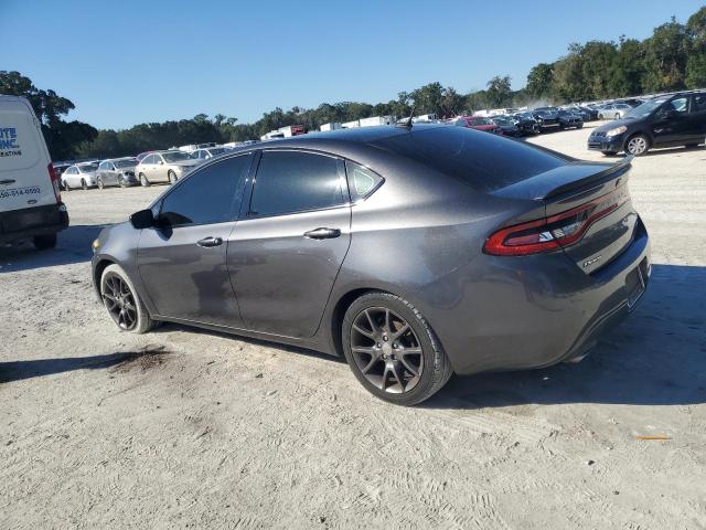 Photo 2 from auction – 2016 DODGE DART GT SP with VIN 1C3CDFGB2GD823385