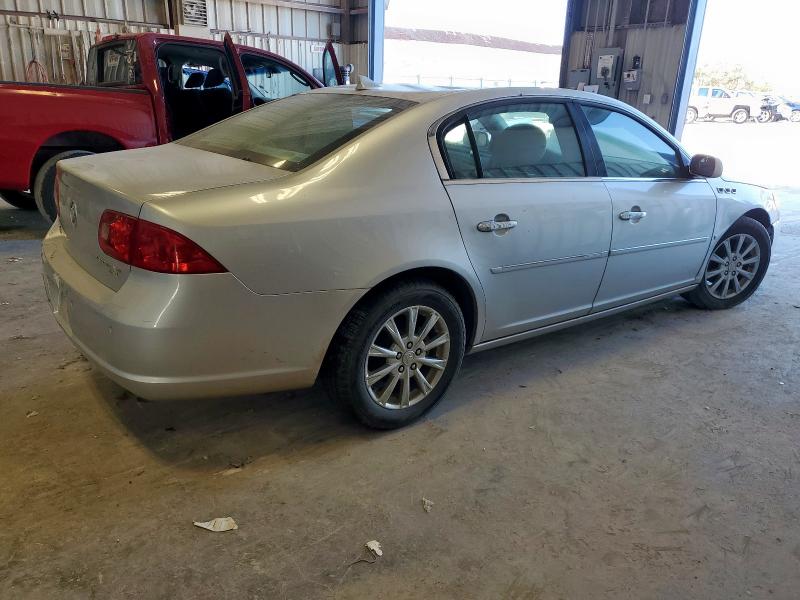 Photo 3 from auction – 2009 BUICK LUCERNE CX with VIN 1G4HD57M79U120974