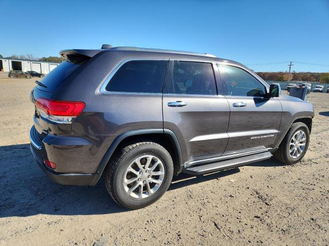 Photo 3 from auction – 2015 JEEP GRAND CHER with VIN 1C4RJEBG6FC231438