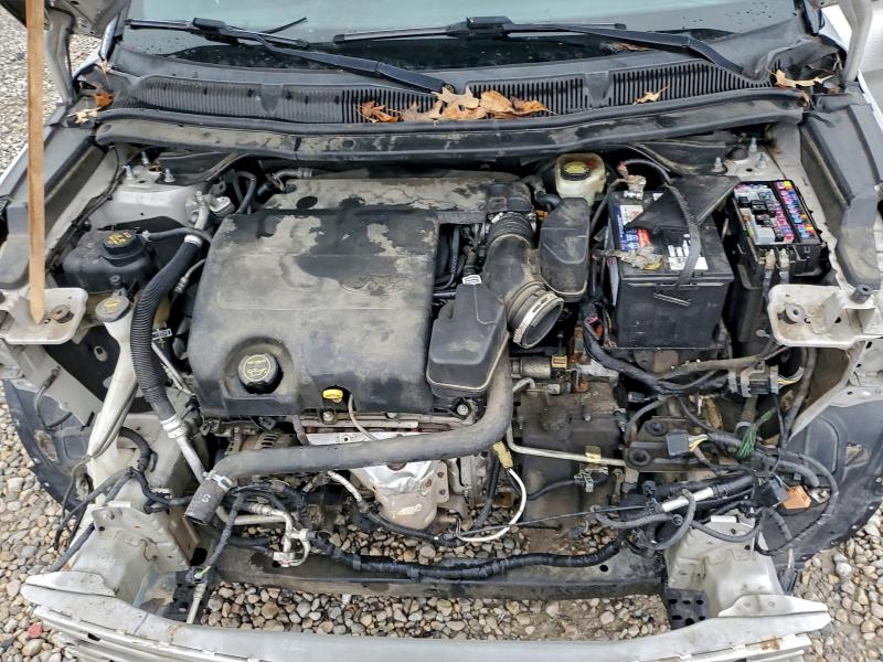 Photo 12 from auction – 2016 FORD EXPLORER L with VIN 1FM5K8F85GGA29518