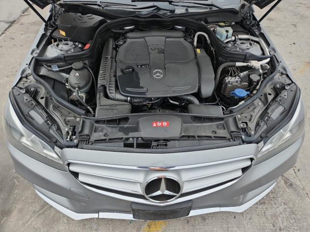 Photo 11 from auction – 2014 MERCEDES-BENZ E 350 4MAT with VIN WDDHF8JB7EA924023