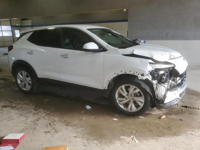 Photo 4 from auction – 2024 BUICK ENCORE GX with VIN KL4AMBS23RB123693
