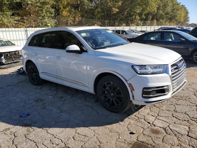 Photo 4 from auction – 2018 AUDI Q7 PREMIUM with VIN WA1LHAF72JD047311