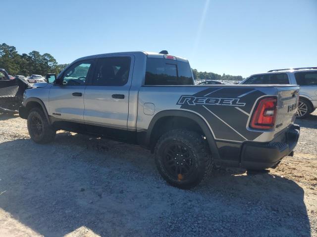 Photo 2 from auction – 2025 RAM 1500 REBEL with VIN 1C6SRFLP4SN539714