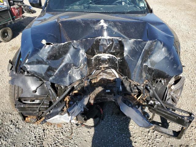 Photo 11 from auction – 2024 BMW 330I with VIN 3MW69FF07R8E83903