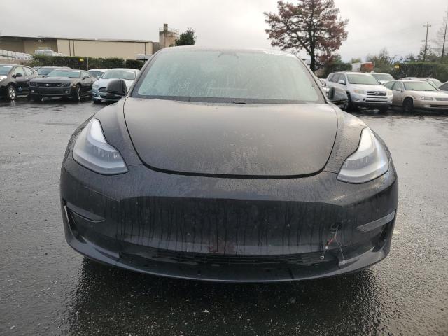 Photo 5 from auction – 2021 TESLA MODEL 3 with VIN 5YJ3E1EA0MF986045
