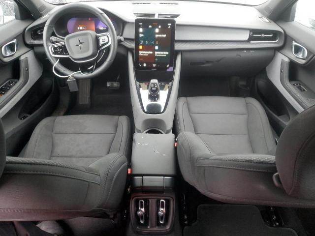 Photo 8 from auction – 2023 POLESTAR 2 with VIN YSMED3KA2PL150092