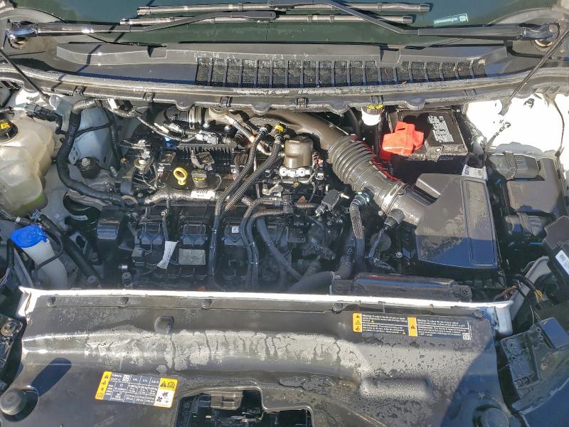 Photo 12 from auction – 2019 FORD EDGE SE with VIN 2FMPK4G96KBB43195