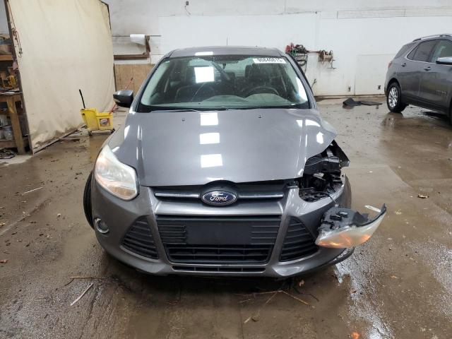 Foto 5 de la subasta – 2013 FORD FOCUS SE con VIN 1FADP3F21DL175665
