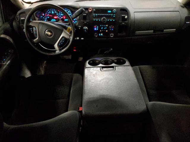 Photo 8 from auction – 2007 CHEVROLET SILVERADO with VIN 1GCHK23K87F547286