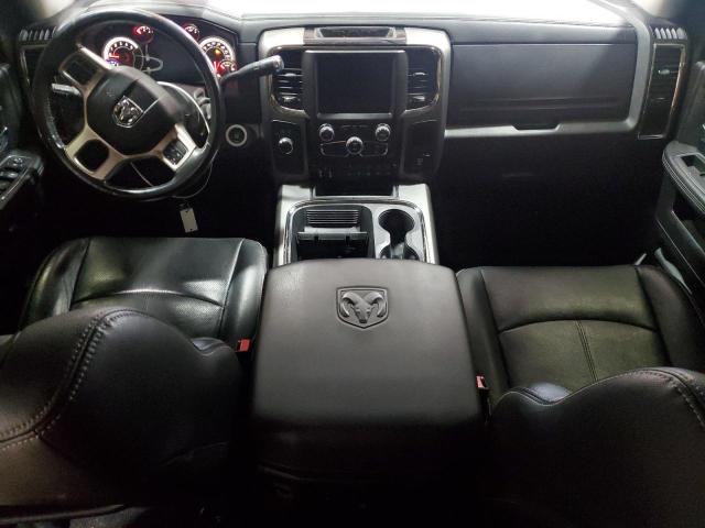 Photo 8 from auction – 2018 RAM 2500 LARAM with VIN 3C6UR5FL3JG172954