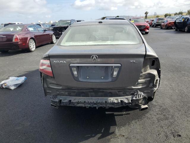 Zdjęcie 6 z aukcji – 2008 ACURA TL z VIN 19UUA66288A045348