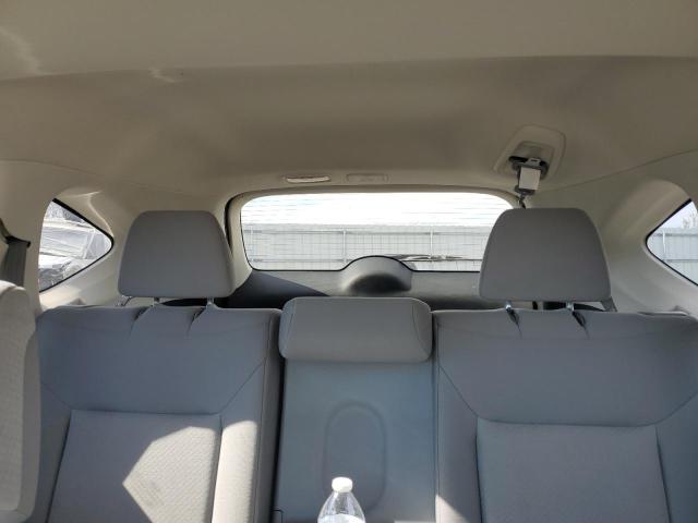 Photo 10 from auction – 2016 HONDA CR-V EX with VIN 2HKRM3H59GH505643