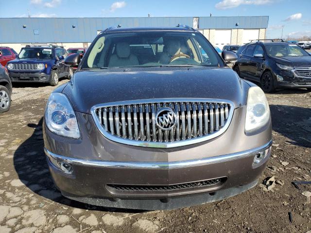 Photo 5 from auction – 2011 BUICK ENCLAVE CX with VIN 5GAKRBED3BJ189750