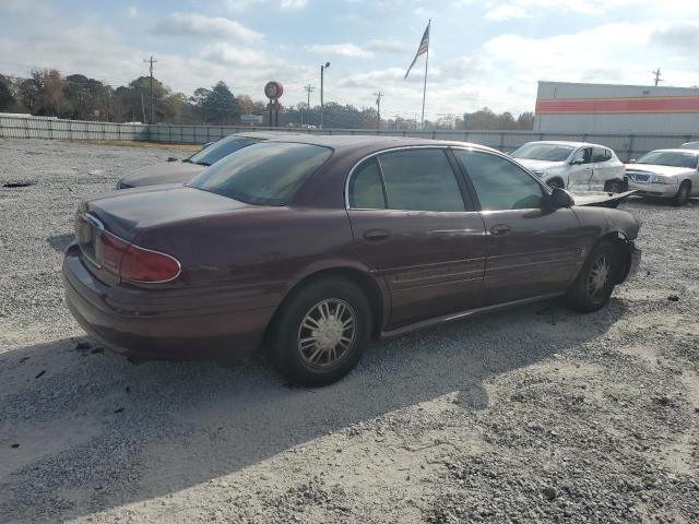 Photo 3 from auction – 2003 BUICK LESABRE CU with VIN 1G4HP52K834142471