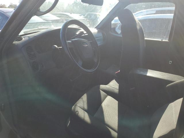 Photo 8 from auction – 2007 FORD RANGER SUP with VIN 1FTYR14D47PA22158