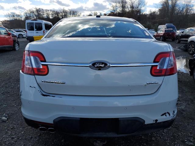 Foto 6 de la subasta – 2011 FORD TAURUS SEL con VIN 1FAHP2EW4BG175570