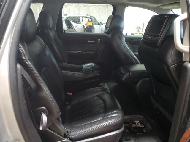 Photo 11 from auction – 2014 CHEVROLET TRAVERSE L with VIN 1GNKVJKD8EJ172768