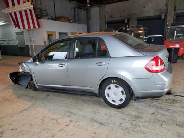 Photo 2 from auction – 2009 NISSAN VERSA S with VIN 3N1BC11E19L370361
