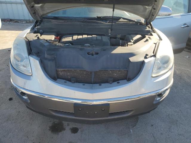 Photo 12 from auction – 2012 BUICK ENCLAVE with VIN 5GAKVDED9CJ229760