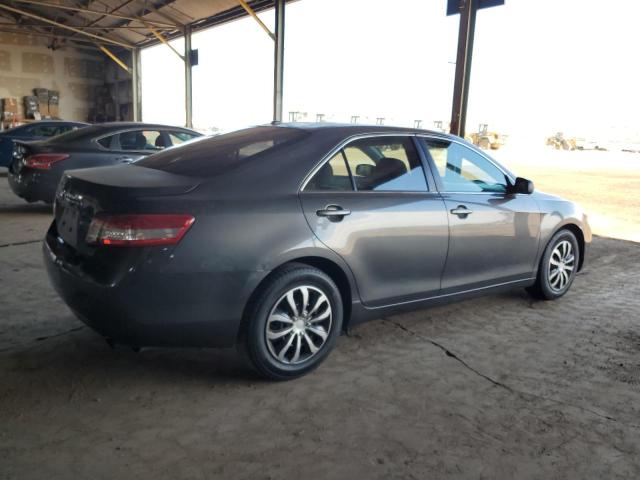 Photo 3 from auction – 2010 TOYOTA CAMRY BASE with VIN 4T4BF3EK2AR020717