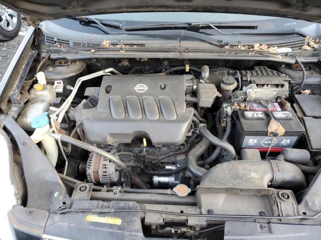 Photo 11 from auction – 2008 NISSAN SENTRA 2.0 with VIN 3N1AB61E48L635039