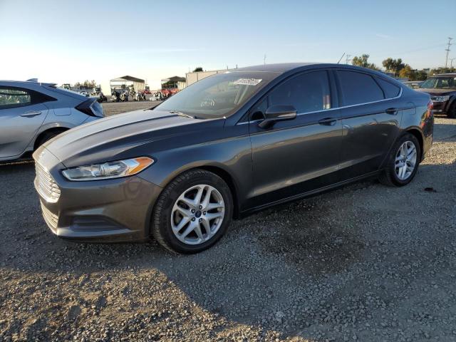 Foto 1 de la subasta – 2016 FORD FUSION SE con VIN 3FA6P0HD2GR250255