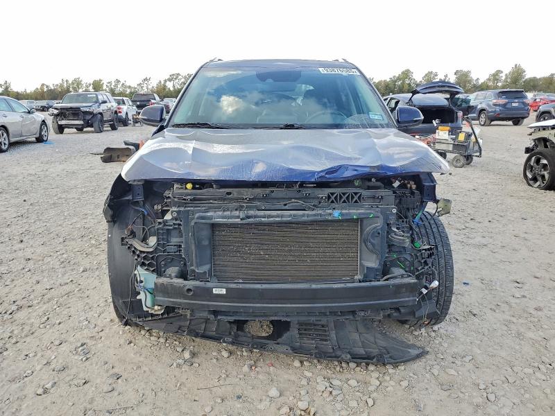 Photo 5 from auction – 2021 KIA SELTOS EX with VIN KNDERCAA7M7095612