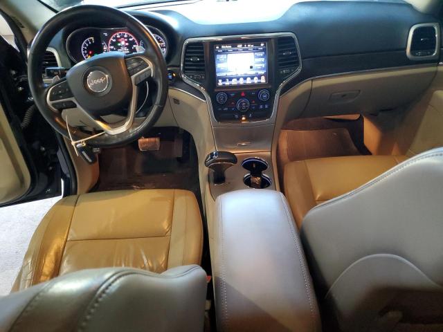 Photo 8 from auction – 2014 JEEP GRAND CHER with VIN 1C4RJFBG3EC254180