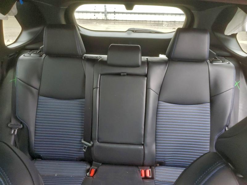 Photo 10 from auction – 2022 TOYOTA RAV4 XSE with VIN 4T3E6RFVXNU088554