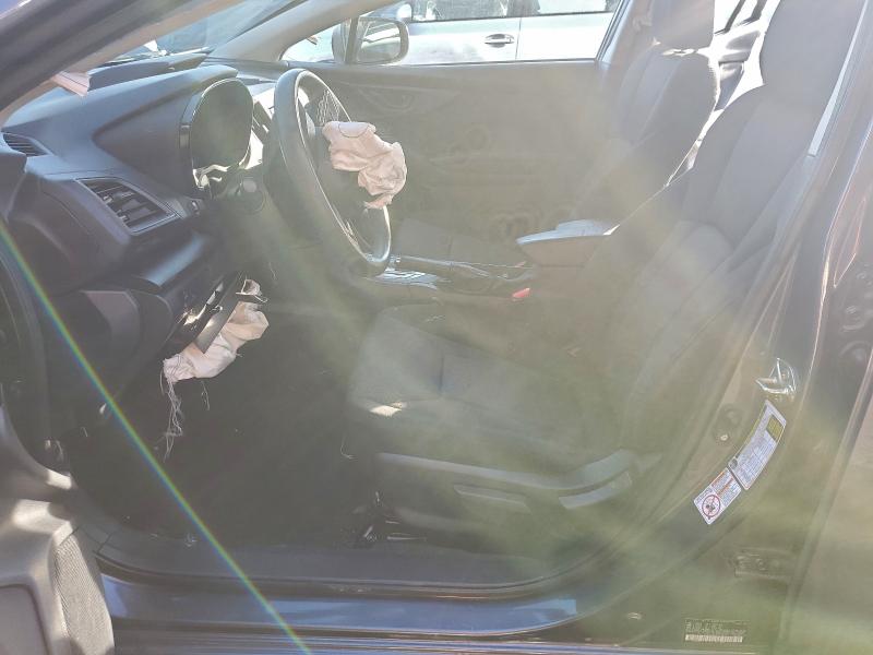Photo 7 from auction – 2019 SUBARU IMPREZA with VIN 4S3GTAB62K3740437