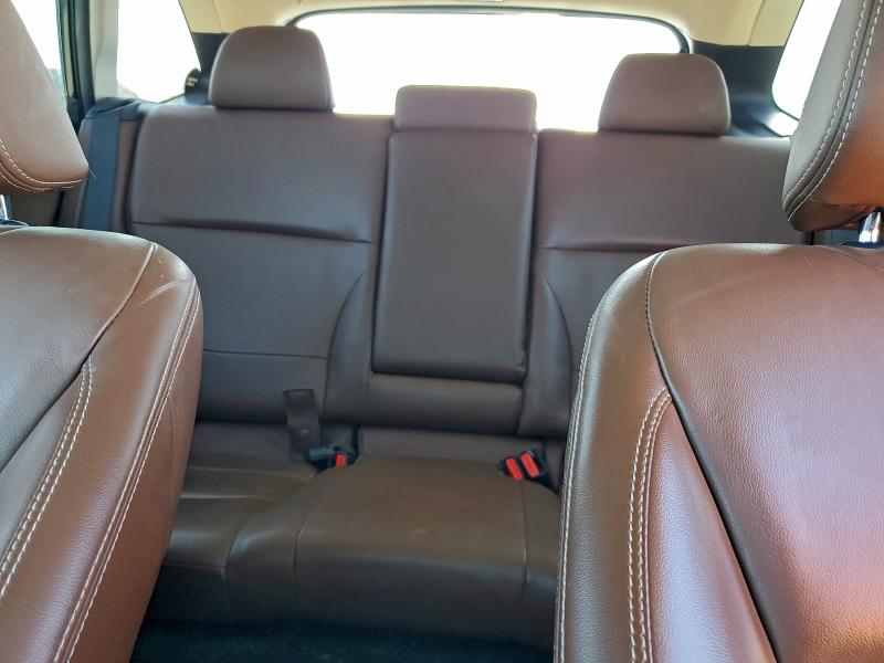 Photo 10 from auction – 2018 SUBARU OUTBACK TO with VIN 4S4BSETC0J3294744