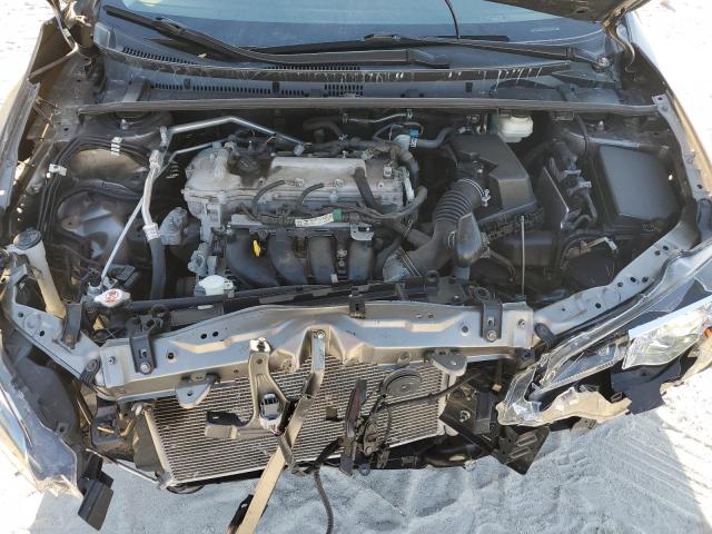 Photo 11 from auction – 2019 TOYOTA COROLLA L with VIN 2T1BURHE9KC182291