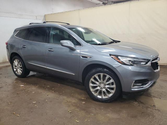 Photo 4 from auction – 2019 BUICK ENCLAVE PR with VIN 5GAEVBKW5KJ104700
