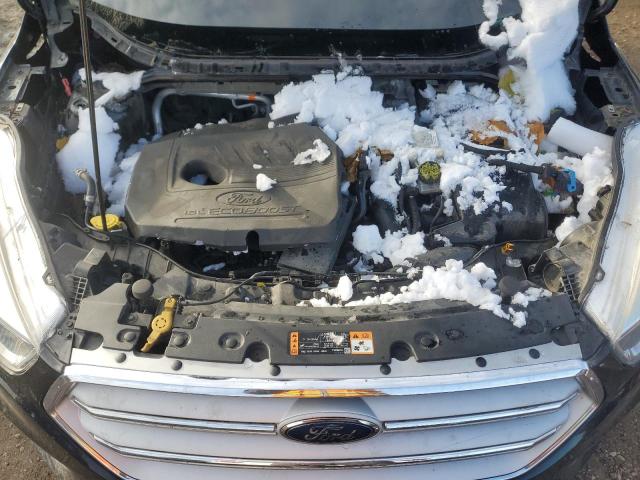 Photo 11 from auction – 2018 FORD ESCAPE SE with VIN 1FMCU0GD9JUB34876
