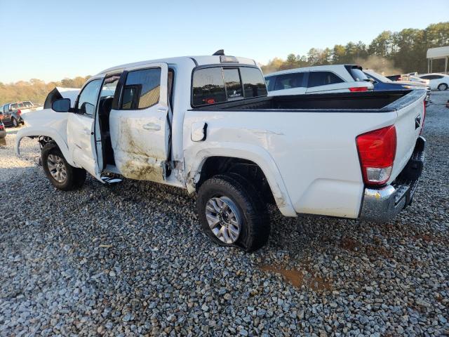 Photo 2 from auction – 2017 TOYOTA TACOMA DOU with VIN 5TFAZ5CN2HX030280