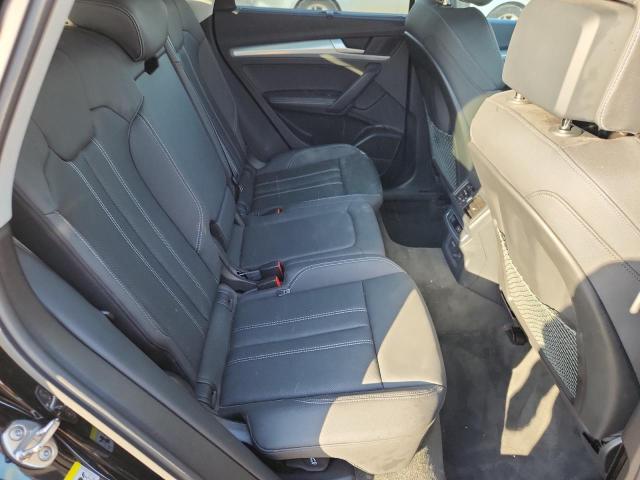 Photo 11 from auction – 2024 AUDI Q5 PREMIUM with VIN WA1EAAFY4R2132616
