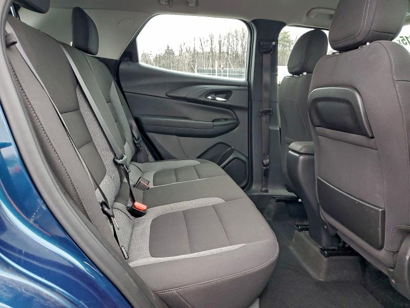 Photo 11 from auction – 2021 CHEVROLET TRAILBLAZE with VIN KL79MMS22MB127700