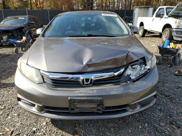 Фото 5 с аукциона – 2012 HONDA CIVIC EX с VIN 19XFB2F81CE376005