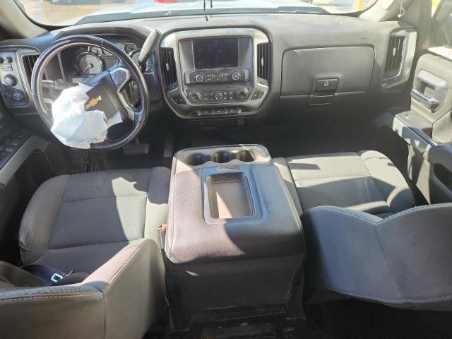 Photo 8 from auction – 2019 CHEVROLET SILVERADO with VIN 2GCVKPEC4K1173068