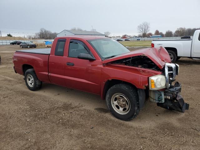 Photo 4 from auction – 2006 DODGE DAKOTA ST with VIN 1D7HE22K16S522640