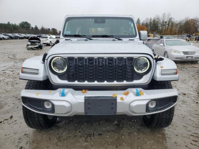 Photo 5 from auction – 2024 JEEP WRANGLER H with VIN 1C4RJXU69RW255929